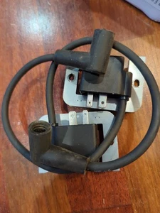 Set 2 moduli bobina accensione per motori di comando Kohler CH22 CV22 CH25 CV25 - Foto 1 di 6