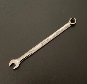 Llave combinada Snap-On nueva 5/16" 6 puntos OSH10B - Imagen 1 de 1
