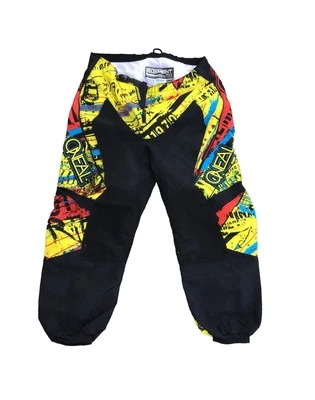 Pantalones de motocross acolchados serie O’Neal Element  Foto 1 de 4