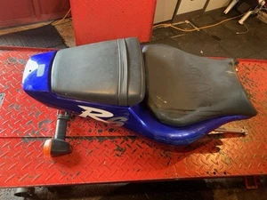 Yamaha R6 5EB 99/02 Complete Rear End - Picture 1 of 8