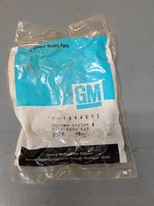 GM 7844651 Steering Column Ignition Rack Kit - Picture 1 of 5