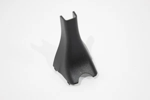 Skoda Superb 3V B8 Interior Rear View Mirror Wire Cover Black New 5E0857593A9B9 - Picture 1 of 11