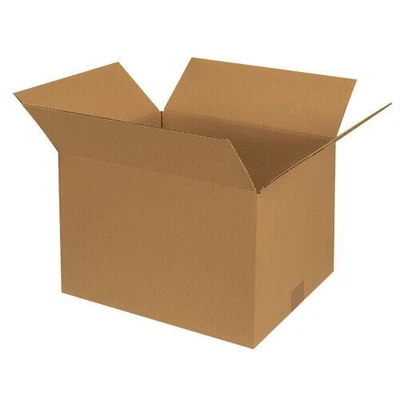 Karton Faltkarton Versandkarton  400 x 300 x 300 mm 40 x 30 x 30 cm DHL M  1.20B - Bild 1 von 2