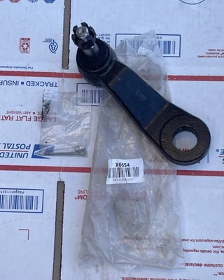 For 1999-2006 Chevrolet Silverado 1500 Pitman Arm Moog 59236XF 2000 2001 2002 - Image 1 of 4