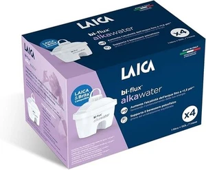 LAICA Filtro per acqua - Riduce PHAs fino al 92% Compatibile le Caraffe brita - Imagen 1 de 1