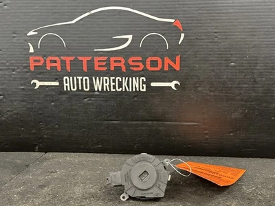 04-11 VOLVO S40 IGNITION SWITCH ONLY - Image 1 of 4