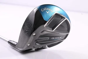 Left Hand Callaway Rogue Draw Driver / 13.5 Degree / Ladies Light Flex Aldila - Picture 1 of 8