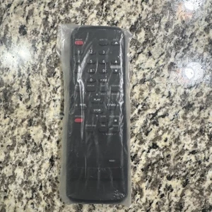 Original Symphonic N9381 Remote Control VR79WF SL2960 VR69WF SL2940 NEW - Picture 1 of 3