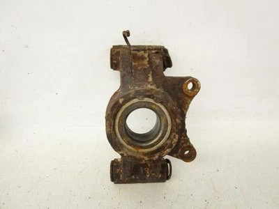 16 Kawasaki Mule KAF 1000 Pro DXT Rear Left Knuckle 39186-0317 2016-2024 — 第 1/4 张图片