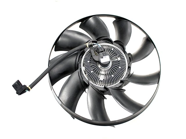 MAHLE BEHR LR025234 Fan Clutch with Fan Blade Land Rover LR3 Range Rover - Image 1 of 1