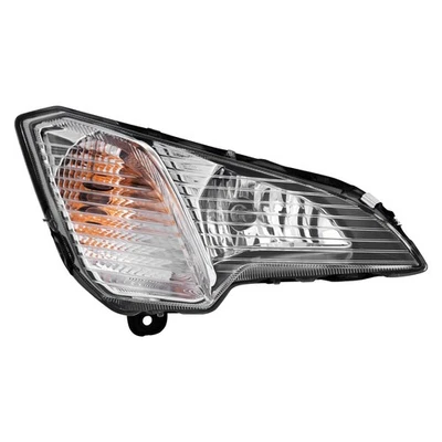 Fog Light For 2018-2021 ford Ecosport Right Side Fog lamp Foto 1 de 4