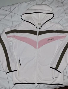 US FORTY FLEECEJACKE GRÖSSE M/ 42 TOP ZUSTAND - Bild 1 von 5