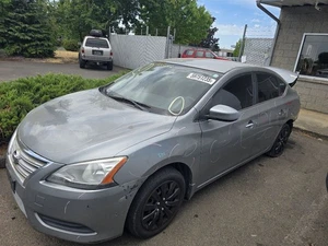 Wiper Transmission Fits 13-19 SENTRA 30456383 - Picture 1 of 8