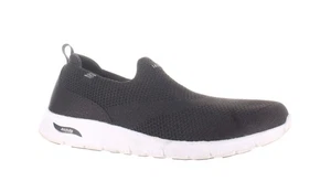 Zapatos para caminar Skechers negros en cascada para mujer talla 9 (7817186) - Imagen 1 de 4