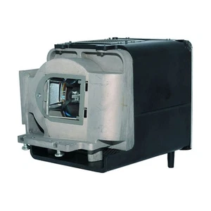 AL™ Series Lamp & Housing for The Mitsubishi XD560U Projector - 90 Day Warranty - Picture 1 of 9