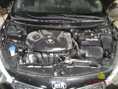 Bomba de freno antibloqueo Kia Forte 2015 ABS Foto 1 de 4