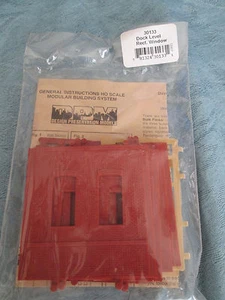 DPM HO #243-30133 Dock Level Rectangular Window - Picture 1 of 2