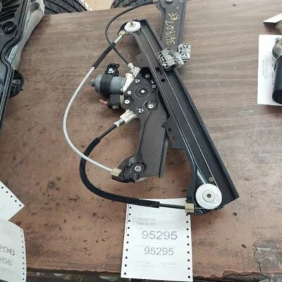 Passenger Front Window Regulator Electric Fits 06-10 BMW 550i 95314 - Imagem 1 de 4