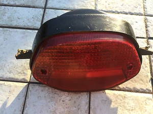 feu arriere 650 scarver bmw tail light - Imagen 1 de 2