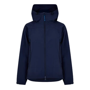 Karrimor Triton weather resistant lightweight hooded jacket Navy S BNWT -65% - Picture 1 of 2