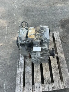 2011-2014 Volkswagen Jetta Sportwagen 2.0L TDI Automatic Transmission OEM. - Picture 1 of 10