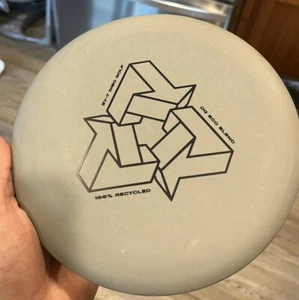 Rare, 100% Recycled EV-7 Round Tested,9/10, 167gs, Great Disc - Picture 1 of 4