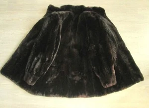 Beaver Fur - Size 44 - Picture 1 of 4
