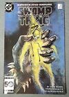 DC Comics Swamp Thing #41 October 1985 -Nice white pages!