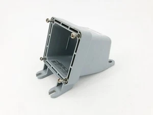 New Leviton BX230-V Watertight Pin & Sleeve Receptacle 20/30A Type 4X 12 - Picture 1 of 5
