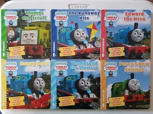 Libros de cartón de Thomas & Friends - Historia única al día todos los días 2015 Kristy Lund-White - Imagen 1 de 21