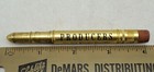 Vintage Producers Live Stock Marketing Association Omaha Nebraska Bullet Pencil
