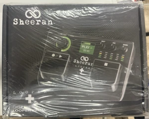 NEW Sheeran Loopers - Sheeran Looper + - Sheeran Looper Plus SEALED BOX - Picture 1 of 1