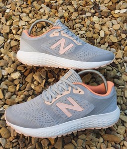 Zapatillas deportivas de mujer rosas New Balance | Compra online en eBay