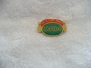 LM-WIBC 225 & OVER AWARD PIN (#16731)  - Bild 1 von 8