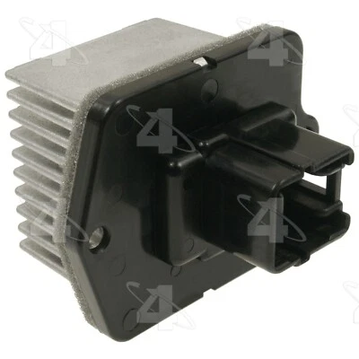 Resistencia del motor soplador de climatización para Mitsubishi RVR 2011-2013 4 estaciones 788YZ67 2012 Foto 1 de 4
