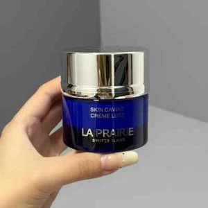 La Prairie - Crema Skin Caviar Luxe (50 ml/1,7 oz) Nueva/Sellada. - Imagen 1 de 6