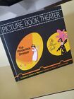 Picture Book Theater 1982 The Mysterious Stranger The Magic Spell Clarion Books
