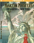 Martin Mystere. Un vampiro a New York. . Alfredo Castelli. 2000. IED.