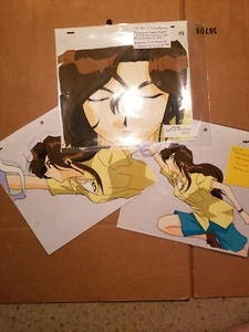 Sie sind verhaftet! Cel - Akte 37 'The Yamanote Express Incident' - BEST Aoi! - Bild 1 von 6