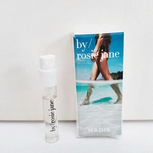 By Rosie Jane Madie Eau De Parfum mini Spray Fragrance, 1.5ml, Brand New in Box! - Picture 1 of 4