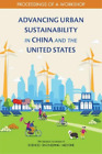 Advancing Urban Sustainability in China and the United States (Taschenbuch)