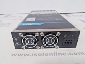 ARTESYN uMP10T-S2Q-S2Q-S2W-S2W-S2L-30 arrow embedded P/N 73-951-0408G2 - Picture 1 of 12