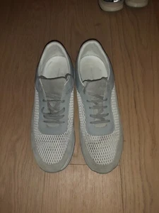 Porsche Design Frühjahres Sneaker Neuw. leichte Farben, Luxus - Bild 1 von 6