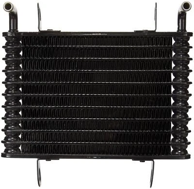 Transmission Oil Cooler Fits 2001-2005 Honda Civic 1.7L 2003-2007 Accord 4Cyl V6 - Image 1 of 3