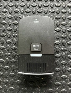 VTech VCS752 Microfono elettrico con cavo ErisStation SIP solo wireless per conferenze - Foto 1 di 2