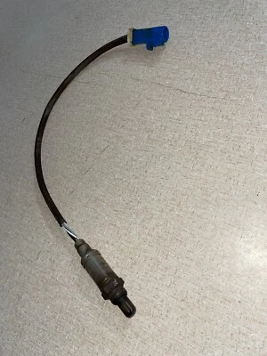 96 FORD F150 5.0 OEM FORD/BOSCH O2 / SENSOR DE OXÍGENO - F4ZF-9644-CB Foto 1 de 4