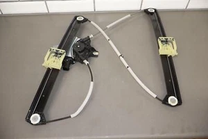 2023 Fisker Ocean One Front Left LH Door Window Regulator W/ Motor (Tested) - Picture 1 of 16