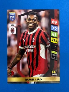 Panini Adrenalyn Fifa 365 2025 n.206 Rafael Leao (Milan) - Imagen 1 de 1