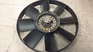 Take off fan and fan clutch for Mercedes OM906LA A9062050806 - Picture 1 of 2