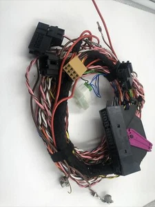 Cable de audio Hifi OEM Mercedes Benz GLC 2017 - Imagen 1 de 8